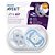 Chupeta Philips Avent Ultra Air Dupla Azul 6 A 18 Meses - Imagem 2
