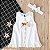Vestido Infantil Menina Bebe Batizado Festa Casamento - Imagem 4