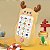 Brinquedo Telefone Celular Musical Baby Alce - Imagem 2