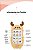Brinquedo Telefone Celular Musical Baby Alce - Imagem 3