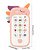 Brinquedo Telefone Celular Musical Baby Unicórnio - Imagem 7