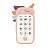 Brinquedo Telefone Celular Musical Baby Unicórnio - Imagem 1