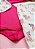 Conjunto Bebê Menina Babador Cisne Pink - Imagem 3