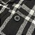 Camisa Infantil Xadrez Flanela com Capuz - Imagem 4