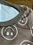 Conjunto Calça e Body Bebê Menino Plush Smile - Imagem 2