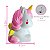 Luminária Led Unicórnio Infantil - Imagem 3