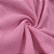Macacão Bebê Menina com Capuz em Bouclê Rosa Chiclete - Imagem 5