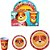 Kit Alimentação Infantil 3 Peças Cachorrinho - Imagem 1