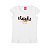 Conjunto Infantil Menina Blusa Melancia Shorts - Imagem 3