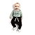 Conjunto Bebe Little Influencer - Imagem 4