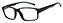 Armação Óculos Receituário Tarantes AT 1088 Preto/Verde - Imagem 1