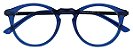Armação Óculos Receituário AT 6413 Azul - Imagem 1