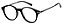 Armação Óculos Receituário AT 8097 Preto - Imagem 3