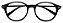 Armação Óculos Receituário AT 8097 Preto - Imagem 1
