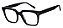 Armação Óculos Receituário AT 9003 Preto - Imagem 2