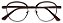 Armação Óculos Receituário AT 20523 Cobre - Imagem 1
