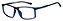 Armação Óculos Receituário Sable Azul - Imagem 1