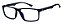 Armação Óculos Receituário Ícaro Azul - Imagem 1