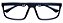 Armação Óculos Receituário Ícaro Azul - Imagem 3
