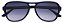 Óculos de Sol Unissex Wonder Azul - Imagem 3