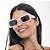 Óculos de Sol Feminino Vicenza Rosa - Imagem 2