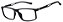Armação Óculos Receituário AT 743 Preto - Imagem 1