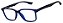 Armação Óculos Receituário AT 7109 Azul - Imagem 1