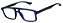 Armação Óculos Receituário Caiôn Azul - Imagem 1