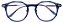 Armação Óculos Receituário Jacques Azul - Imagem 1