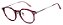 Armação Óculos Receituário Jacques Rose - Imagem 3