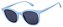 Óculos de Sol Feminino Fleur Azul - Imagem 1