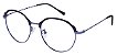 Armação Óculos Receituário AT 9130 Roxo - Imagem 3