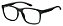 Armação Óculos Receituário AT 1045 Preto - Imagem 1