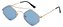 Óculos de Sol Masculino E Feminino AT 00139 Cobre/Azul - Imagem 1