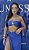 Saia transpassada glow azul royal - Imagem 3