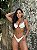 Calcinha Asa Delta Oásis Off White com viés marrom ( BOJO NÃO INCLUSO) - Imagem 7