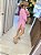 Camisa maldivas Rosa - Imagem 5