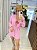Camisa maldivas Rosa - Imagem 4