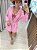 Camisa maldivas Rosa - Imagem 3
