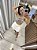 Saia balonê off white ( valor somente da saia ) - Imagem 3