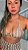 Cortininha com Bojo Removível 014 Trancoso nude ( CALCINHA NÃO INCLUSO) - Imagem 5
