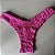 Calcinha Asa Delta Fio 012 tecido bali rosa ( BOJO NÃO INCLUSO) - Imagem 2