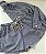 Camisa + shorts bolso micro linho listras marinho - Imagem 1