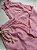 Camisa + shorts bolso micro linho listras rosa - Imagem 2