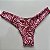 Calcinha 012 Asa Delta Fio Duplo estampa Havana (BUSTO NÃO INCLUSO) - Imagem 2