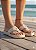 Sandalia Flat Marítima off - Imagem 2