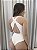 Maiô Santorino off white com detalhes em argola ráfia - Imagem 3