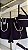 Short com bolso e detalhe corda Allure vinho - Imagem 4