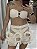 Saia crochê Amalfi Off White - Imagem 1