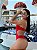 Maiô Sienna Vermelho - Imagem 2